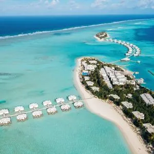Riu Atoll-All Inclusive