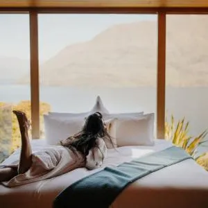 Azur Lodge