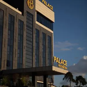 Palace Hotel & SPA