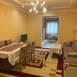 Yerevan City Center Luxury Apartment