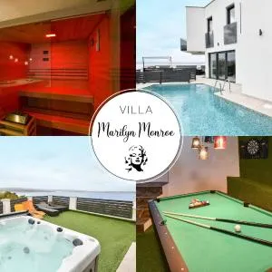 Beautiful New House