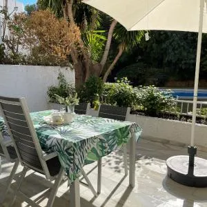 Apartamento PLANTA JARDÍN CON GRAN TERRAZA, SOLEADO 132