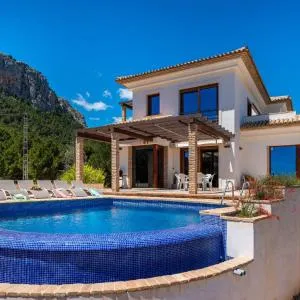 Villa Anis - PlusHolidays