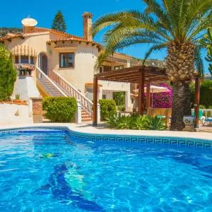 Villa Erik - PlusHolidays