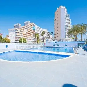 Apartamento Hipocampos - PlusHolidays