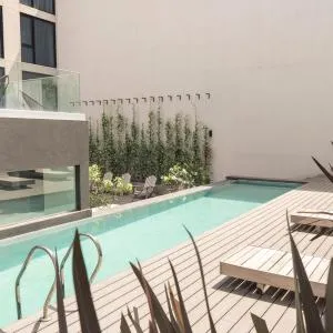 Krista Boutique Hotel