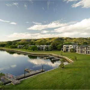 Premier Resort The Moorings, Knysna