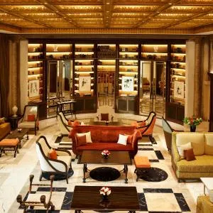Hotel Eden - Dorchester Collection