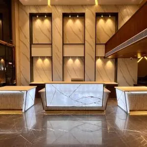 The Prime Delhi - 2025 Traveller's Choice Award Winning Hotel