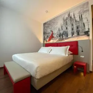 AMEDIA Hotel Milano