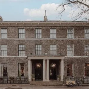 No 1 by GuestHouse, York