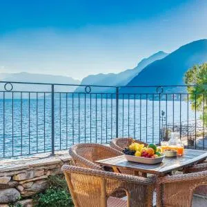 VILLA RIVETTA 6&2, Emma Villas