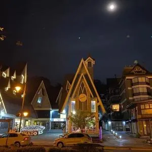 LOCAR-IN GRAMADO Monte Cervino Centro