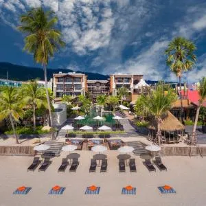Mercure Samui Chaweng Tana