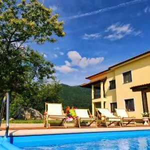 Apartment Kalina Hills