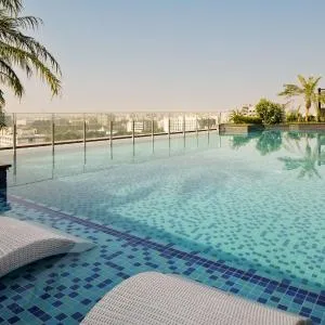 Radisson Blu Mumbai International Airport