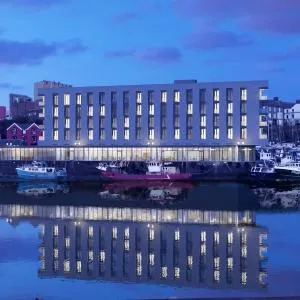 Tŷ Milford Waterfront