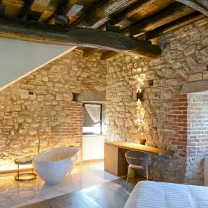 Relais Castello Di Casiglio