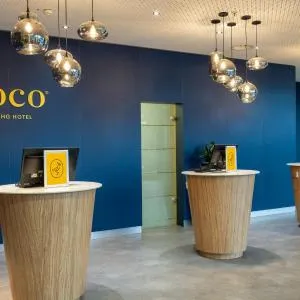 voco Dusseldorf Seestern by IHG