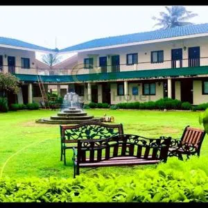 Airport Hotel