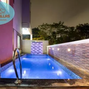 Lugani's - KayDee Villa