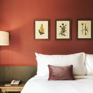 The Raintree Hotel Chiang Mai
