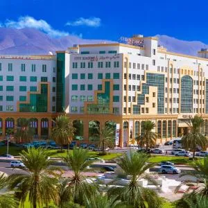 City Seasons Hotel & Suites Muscat