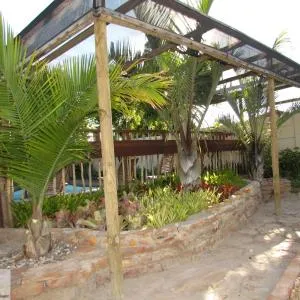 Princess Holiday Home