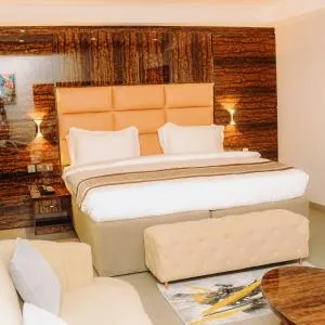 Waldorf Blu Hotel Awka
