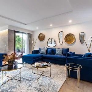 Villa Alexandra Luxury Apartments by Sweet Inn