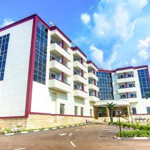 Waldorf Blu Hotel Awka