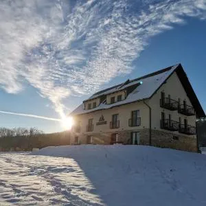 HP APARTMÁNY SKIAREÁL- Buková Hora v Orlických horách