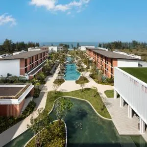 Pullman Khao Lak Resort - SHA Extra Plus