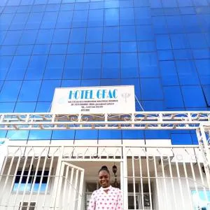 GFAC Hotel