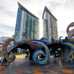 MiraMar Luxury Residences