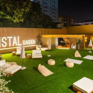 Hotel Cristal Porto