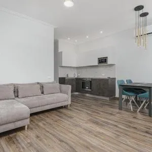 Sea Symphony 2-bedrooms Apartment