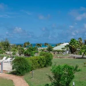 Esmeralda Resort