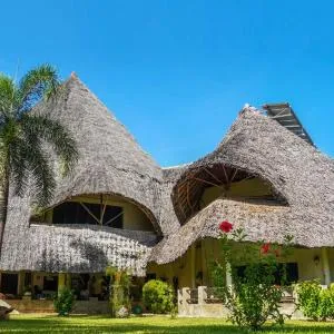 Amani Paradise - Luxury Villas