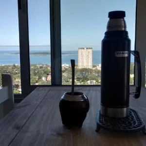 PentHouse con fantástica vista y Amenities únicos
