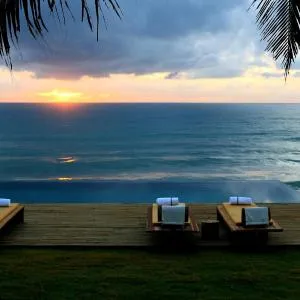 Kenoa Exclusive Beach Spa & Resort