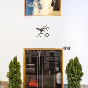 Atiq Boutique Hotel