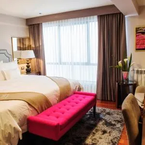 Atiq Boutique Hotel