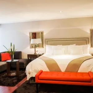 Atiq Boutique Hotel
