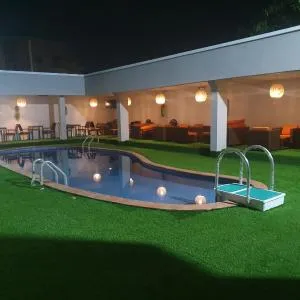 Choice Luxe Lagos