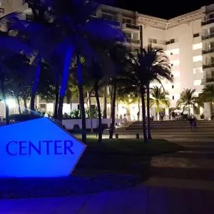 Playa Blanca Towncenter Suite - NO incluye comidas