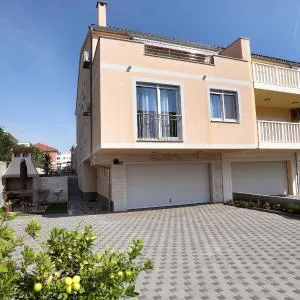 Apartmani Kolak
