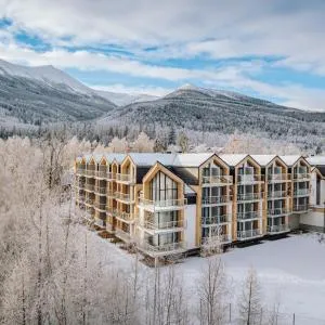 Green Mountain 5* Hotel