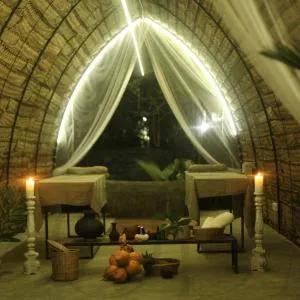 VODA aparthotel
