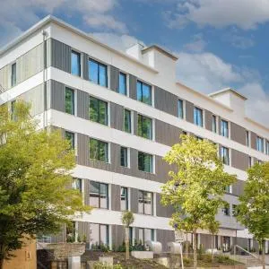 The Central Kirchberg - Smart ApartHotel